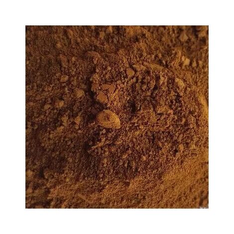 Colorants en poudre - 1 kg Ocre marron - Harmony Béton