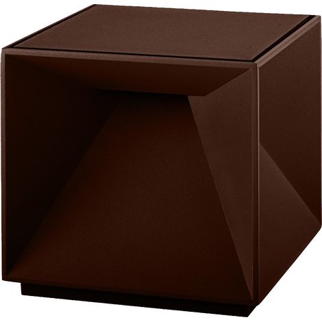 Lampada da comodino senza fili H10CM CUBOX