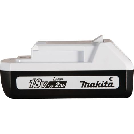 Makita BL1820G 18v G-Series 2.0ah Lithium Ion Battery HP448D TD127D RP BL1815G (1/5)