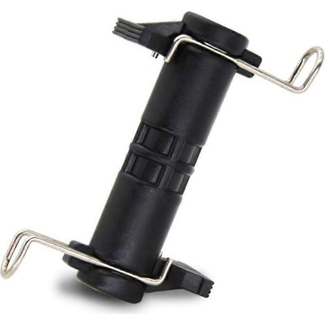 Raccord femelle pour tuyau de nettoyeur haute pression et accessoires pour tuyaux d'arrosage (1/4)