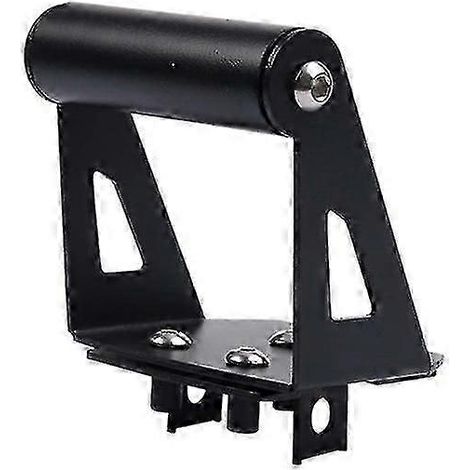 Support de navigation GPS et support de téléphone pour KTM 390 890 790 Adventure (modèles 2020, 2021, 2022 et 2019) - Aluminium CNC (1/4)
