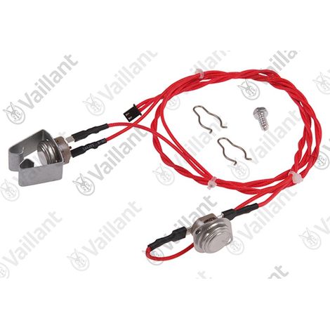 VAILLANT Sensore con cavo (TTB, STB) MAG 6 0/0 XI Vaillant-Nr. , 0020135537