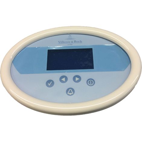 Ricambio tastiera elettronica box doccia IT1602 Vitaviva 499504V (1/2)