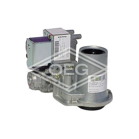Bloc gaz 24V, 50 Hz vanne CVI