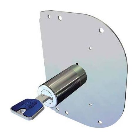 CILINDRO + FODERINA K55/3 CR