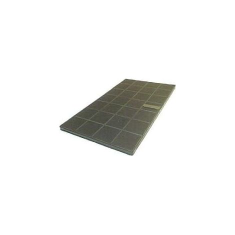 Filtre charbon 347x191 pour Hotte Schmidt, Hotte Air force (1/2)