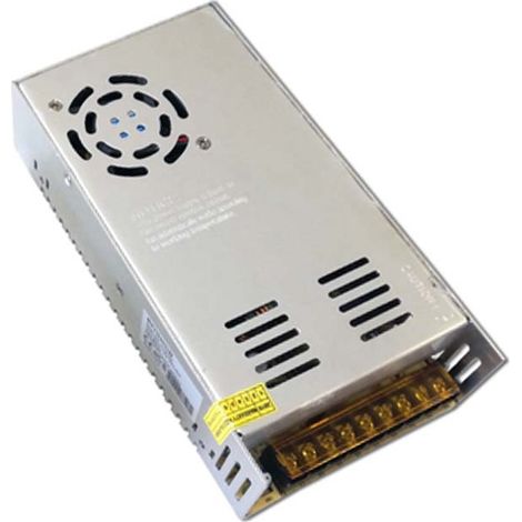 Apparecchi di illuminazione 360W 15000 mAh Driver LED. Alimentatore universale. Trasformatore. Driver per dispositivi LED