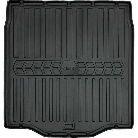 Alfombrilla de maletero Citroën C4 X a partir de 2020 (1/5)