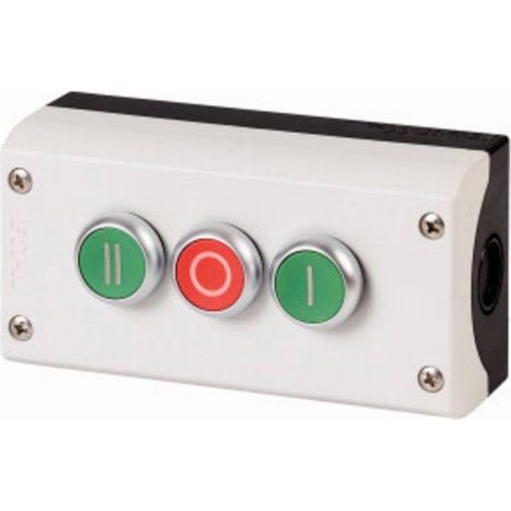 Eaton M22-I3-M1 216532 Fissaggio a scatto 1 pz. (1/3)