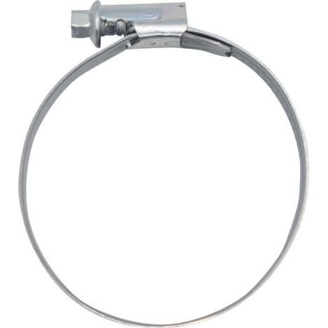 torro® professional hose clamps 12 w1 collier de serrage aisi430 12mm 16-27
