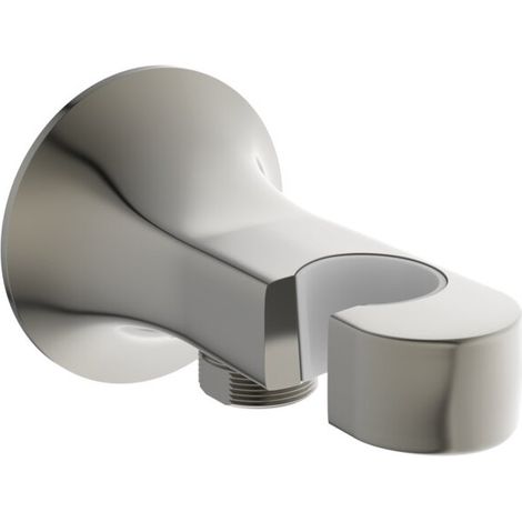 IDEAL STANDARD BD682GN Coude de raccordement mural encastré La Dolce Vita (1/3)
