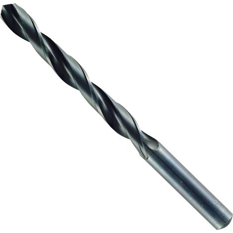 Mèche de perceuse alpen 15 mm acier hss 17 cm