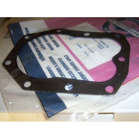 GUARNIZIONE MOTORE TESTA BRIGGS&STRATTON ORIGINALE 271866S