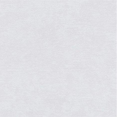 Ton-sur-ton wallpaper wall Profhome 378385 non-woven wallpaper smooth Ton-sur-ton matt white 5.33 m2 (57 ft2) (1/5)