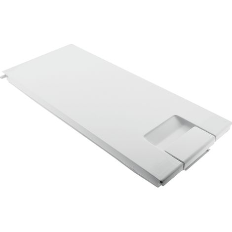 Portillon freezer d’origine Indesit 473x209mm (1/5)