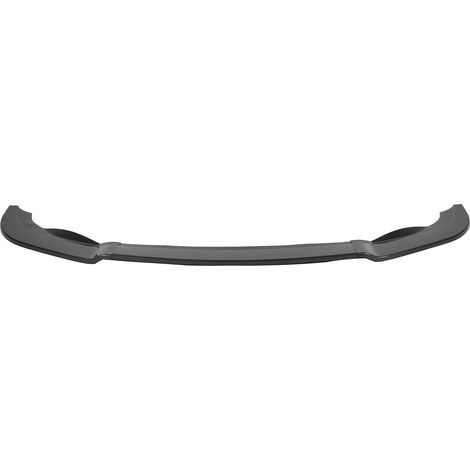 K·SEEK DESIGN 3-teiliger Frontgrill für Volkswagen Golf 6 R20 2009-2013 (Carbonfaser-Optik)
