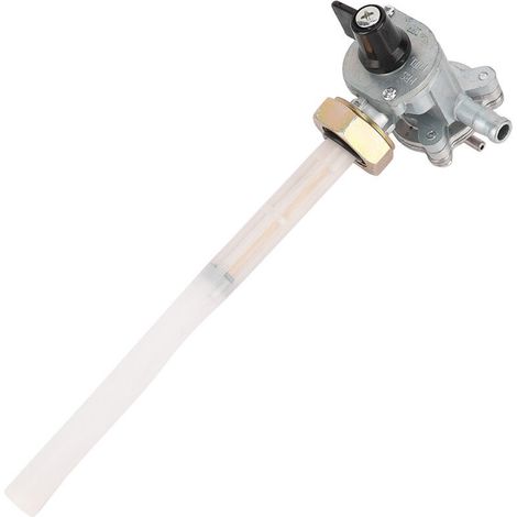 ANDIAMOs pièce de rechange pour voiture.Robinet d'Essence Carburant Pour Moto CBR250 MC22 CBR600 F2 F3 CBR919 CBR900 RR CB1300SF CB1300 VTR 250 Hornet 250 (1/5)