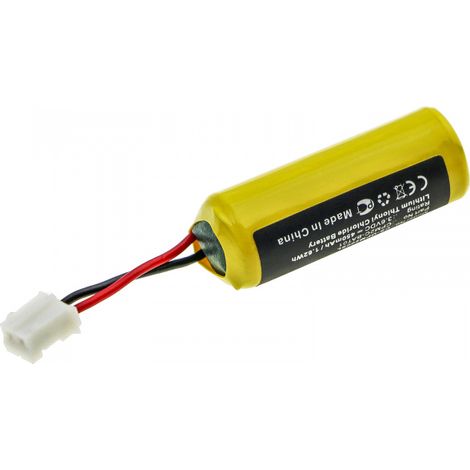 Pile Lithium 3.6V CPM2C-BAT01 Automate OMRON CPM2C