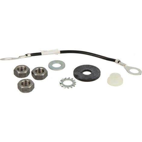 VAILLANT Befestigungssatz, für Anode VIH Q 75/2 B, VIH QL 75/2 B u.w. Vaillant-Nr. , 091697