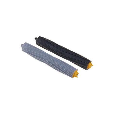 Brosse de remplacement iRobot 4419704 installation facile compatible Roomba