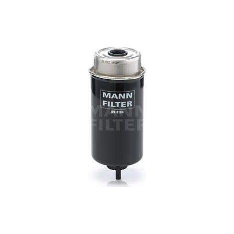 Filtre MANN-FILTER WK8184
