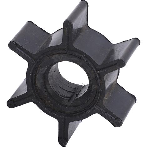 Turbine de pompe à eau 2 temps 5 CV, résistante à l'usure et durable, Pièce de rechange (1/5)