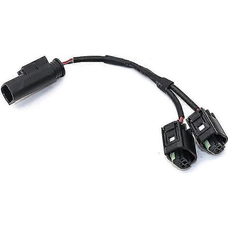 Câble de connexion rapide pour moto, adaptateur d'extension de prise de circuit de dérivation pour R1200gs, R1250gs, R 120 (1/5)