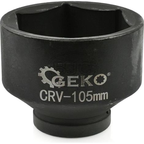 Vaso de impacto de 1" 105 mm (5) (1/2)