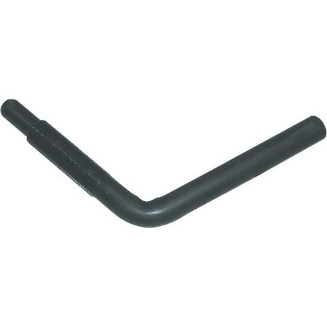 Manovella girevole 1/4-.325 TECOMEC FGP454061
