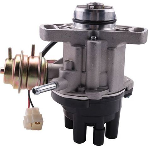 Auto-Zündverteiler MD164458 MD159279 T6T98582 T6T87372 für LANCER 4G15 1.5L 1.3L L4 2008–2013 (1/2)