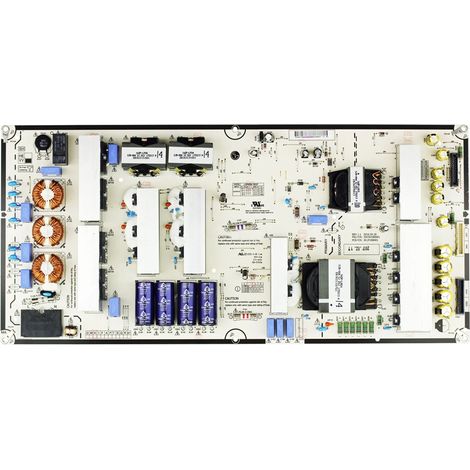 MODULE ALIMENTATION POUR TV AUDIO TELEPHONIE LG - EAY64388901 (1/2)