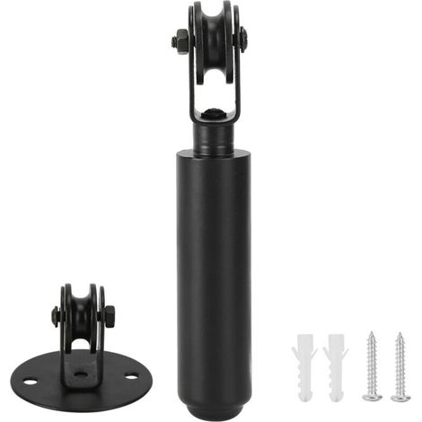 Jeffergarden Lustre suspension fil poulie roulement tige levage remplacement éclairage accessoires (1/5)