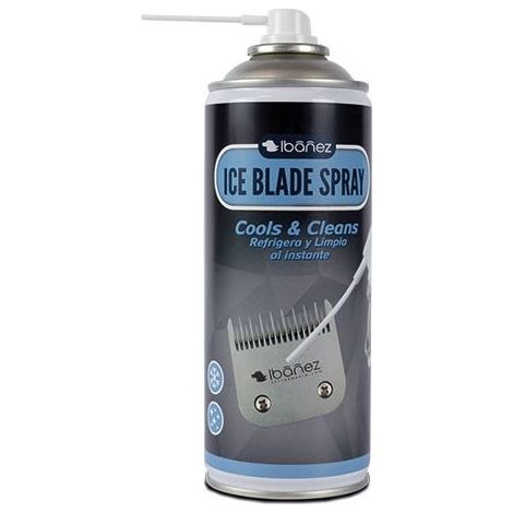 Spray réfrigérant Ibanez (1/4)