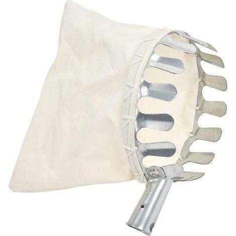 Fruit picker, fruit safety net, fruit net, peach, pear, apple picker, 16cm fruit picking bag, harvesting aid, fruit picking basket (1/5)