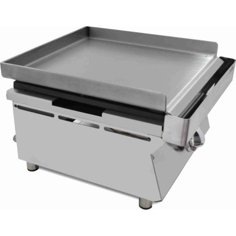 Plaque de Cuisson Supplémentaire 40 x 40 cm - Arilex (1/5)