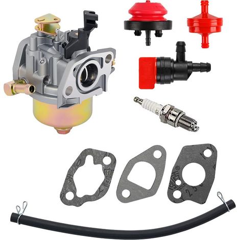 Vergaser passend für Laubbläser 951-10974A 951-10368 951-10638A Reparaturkit
