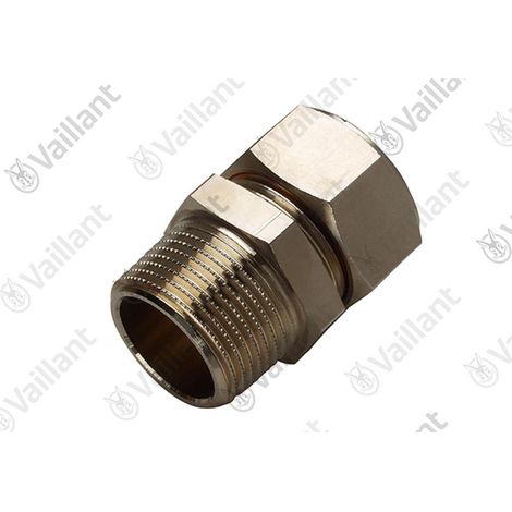 VAILLANT Raccordo a compressione, 3/4 MAG 275-350/11 XZ-C u.w. Vaillant-Nr. , 080074