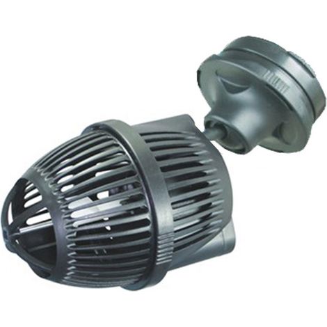 Pompe de brassage 3000 l/h avec aimant pour aquariums eau douce et eau de mer (1/5)