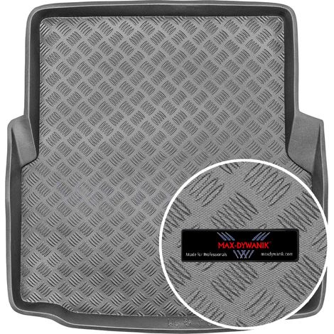 Alfombrilla para maletero MAX-MAT para BMW Serie 3 E46 Familiar 1999-2005 (1/5)