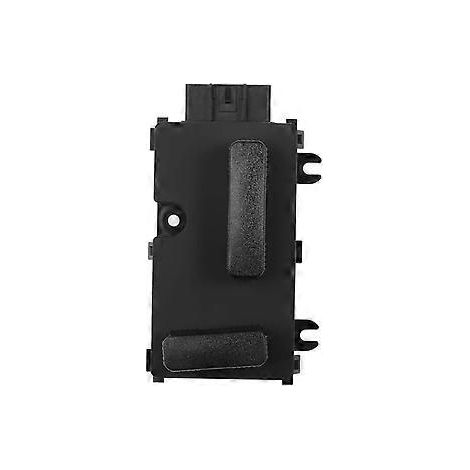 12450254 Elektrischer Sitzverstellschalter rechts für 1500 2500 HD H2 (1/5)