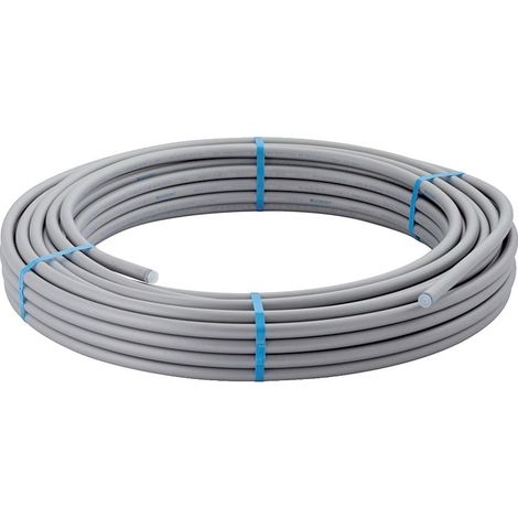 Geberit Systemrohr ML, Rollenware Außendurchmesser 20mm, Länge 50m
