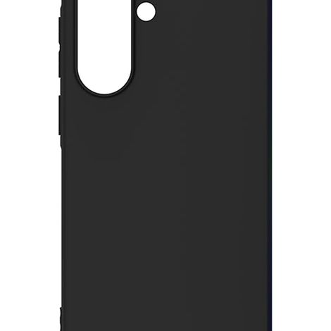 Samsung GP-FPA576AEFBY custodia per cellulare 17 cm (6.7") Cover Nero (1/2)