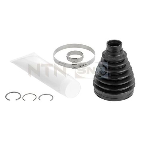 Kits soufflet coté roue - OBK50.004 - SNR - Compatible avec véhicule Mini, BMW