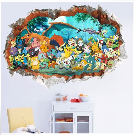 Stickers muraux (50  70 cm), stickers muraux pour les Chambres (1/2)
