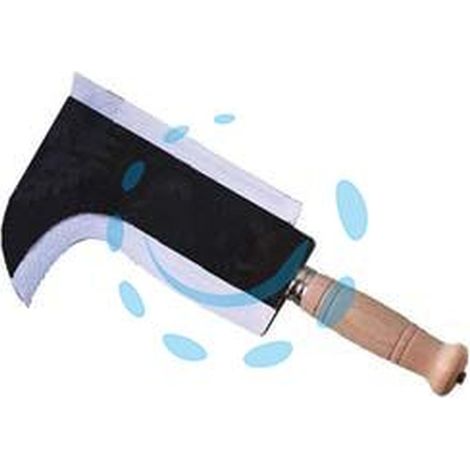 RONCOLA PENATO TIPO ANAGNI - lama mm.210