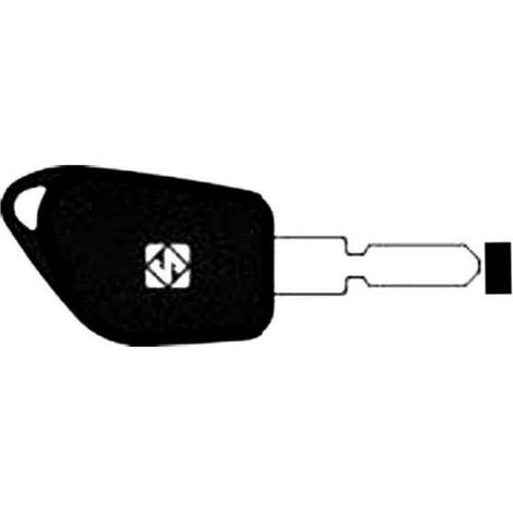 Chiave Transponder No Chip Neiman NE78TE