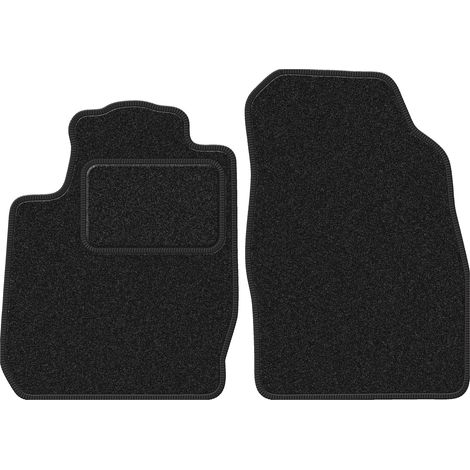 ANTHRA Autofußmatten für: Ford StreetKa Cabrio (2003-2006) (1/5)