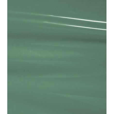Cool-Green, pellicola oscurante - 300x50 cm - Verde metallizzato (1/4)