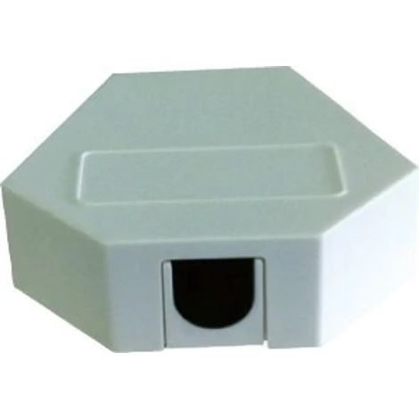 BOSCH Accessori di regolazione FA 10k, Sensore di temperatura esterna per CC8313/8311, 8738810224