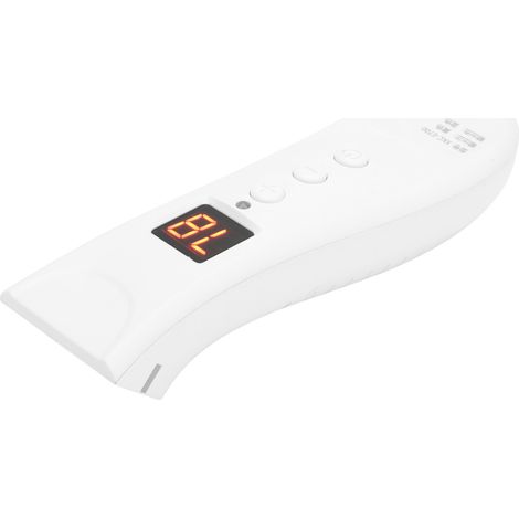 Détecteur de niveau liquide portable XKC-E700, sans pile, avec guide d'utilisation en anglais inclus (1/5)